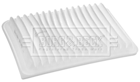 BORG & BECK Воздушный фильтр BFA2401